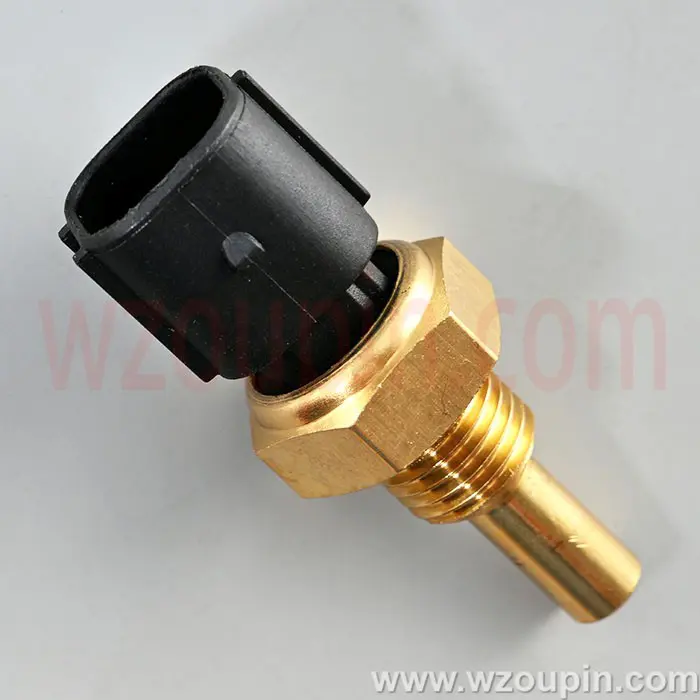 WATER TEMPERATURE SENSOR