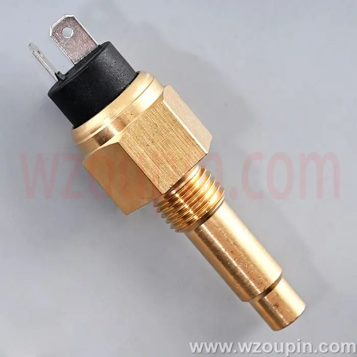 WATER TEMPERATURE SENSOR