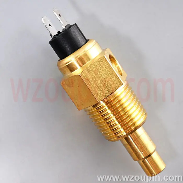 WATER TEMPERATURE SENSOR