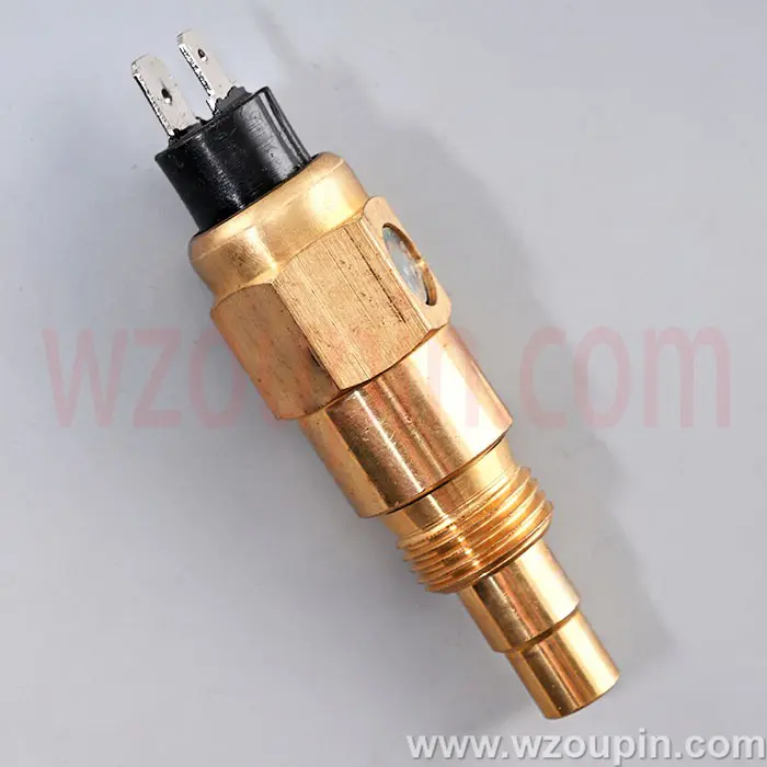WATER TEMPERATURE SENSOR