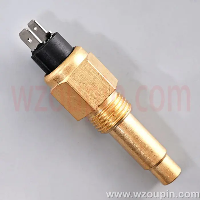 WATER TEMPERATURE SENSOR