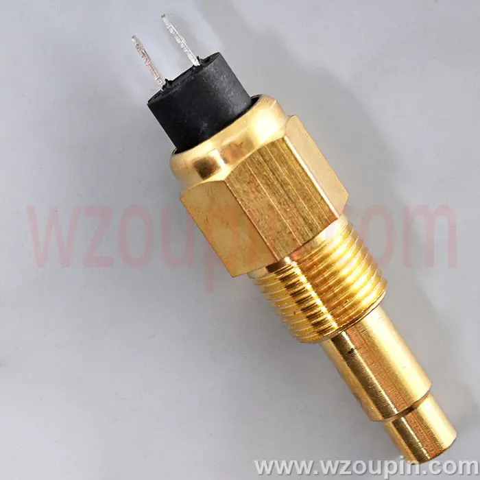 WATER TEMPERATURE SENSOR