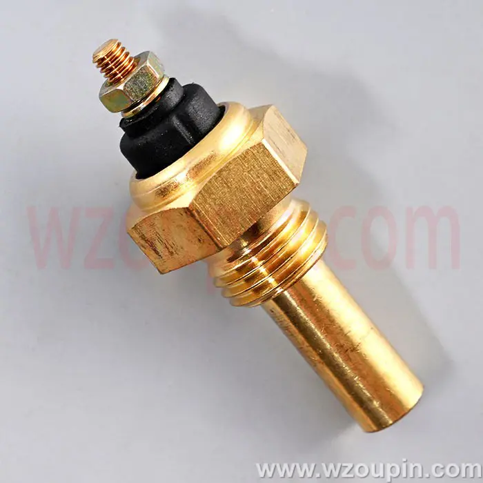 WATER TEMPERATURE SENSOR