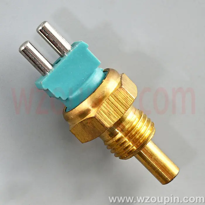 WATER TEMPERATURE SENSOR