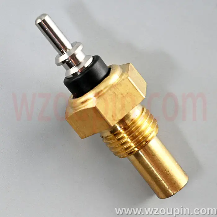 WATER TEMPERATURE SENSOR