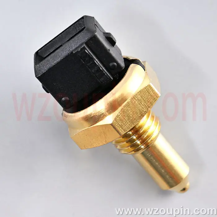 WATER TEMPERATURE SENSOR