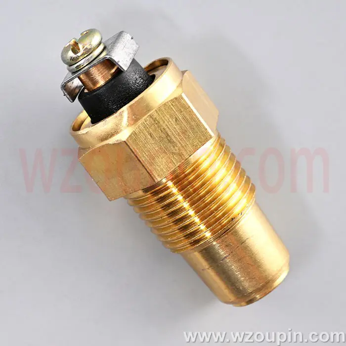 WATER TEMPERATURE SENSOR