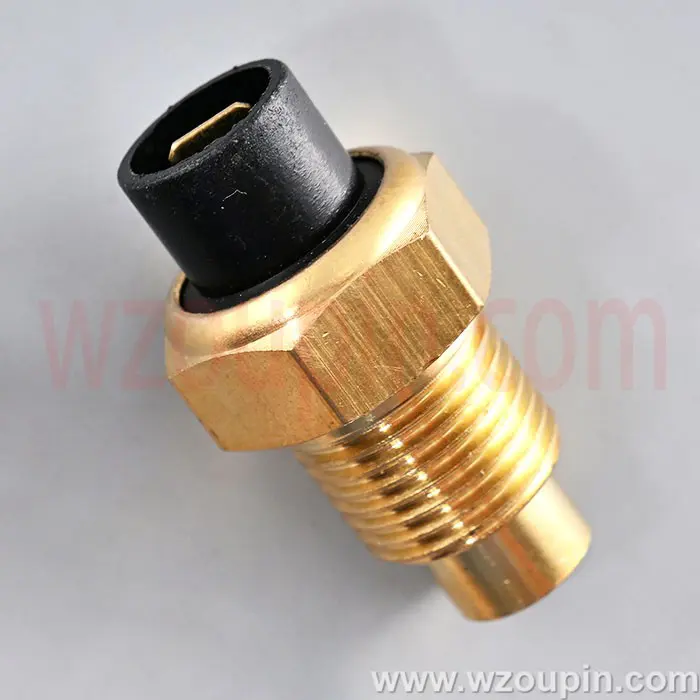 WATER TEMPERATURE SENSOR