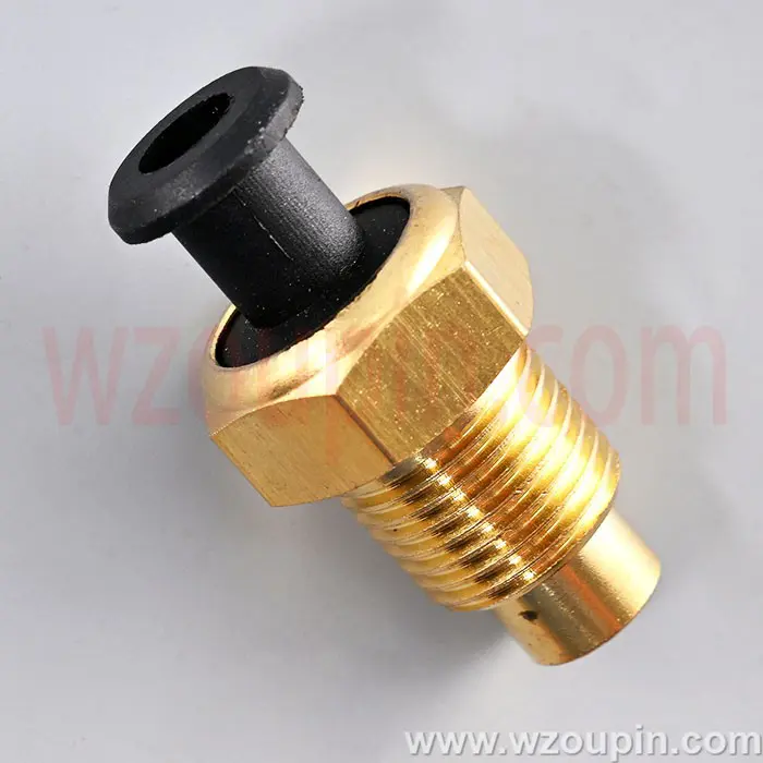 WATER TEMPERATURE SENSOR