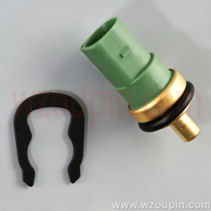 WATER TEMPERATURE SENSOR