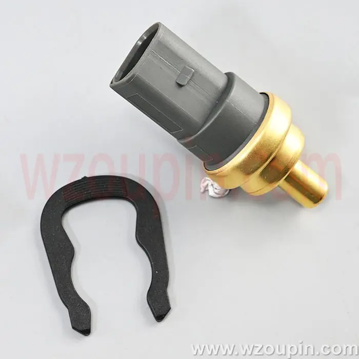 WATER TEMPERATURE SENSOR