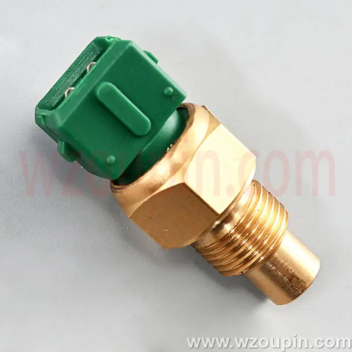 WATER TEMPERATURE SENSOR
