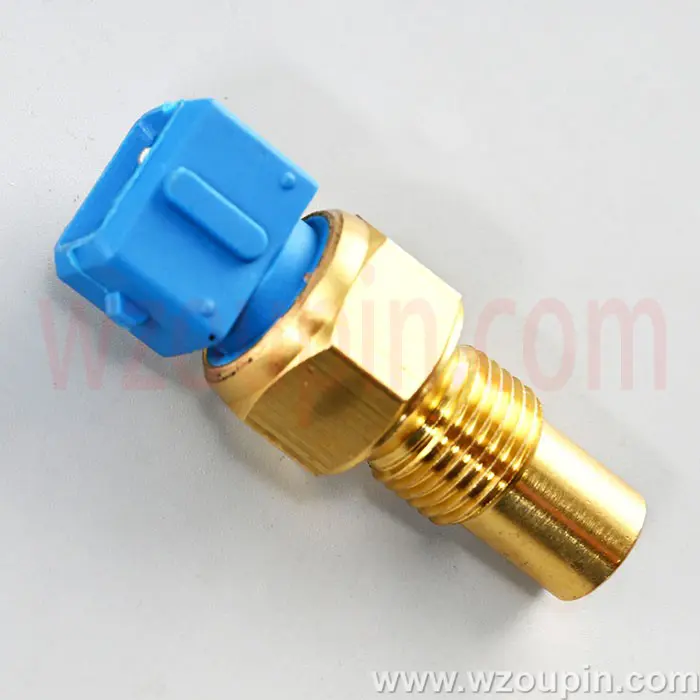 WATER TEMPERATURE SENSOR