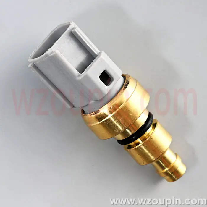 WATER TEMPERATURE SENSOR