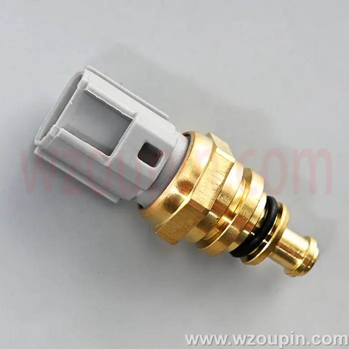 WATER TEMPERATURE SENSOR