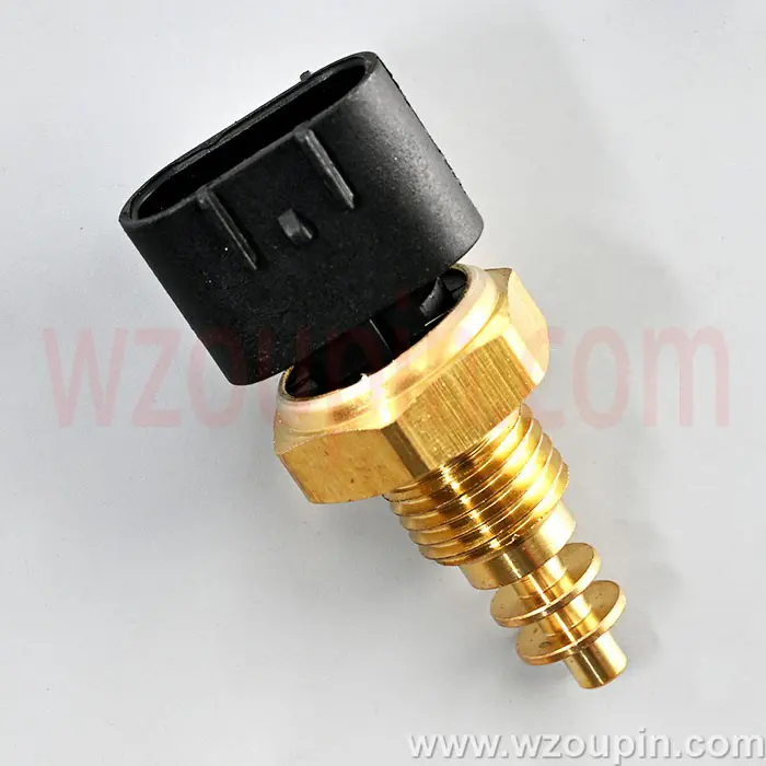 WATER TEMPERATURE SENSOR