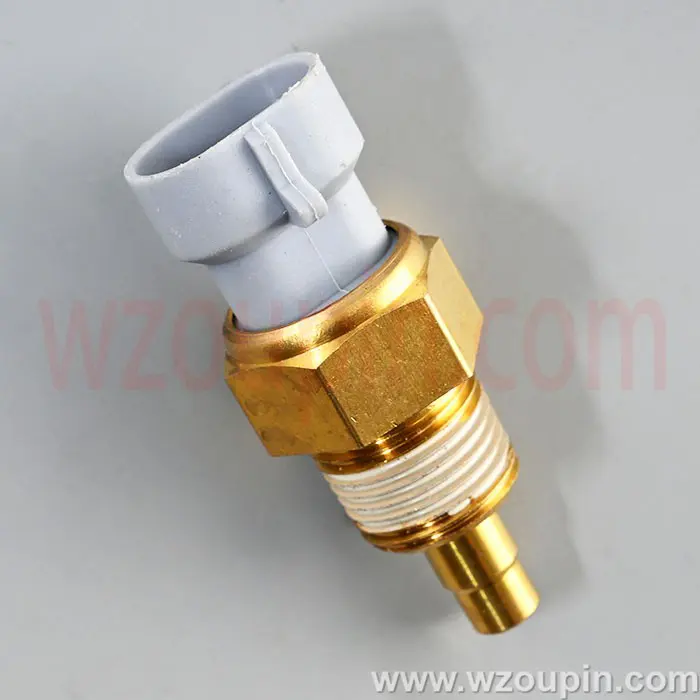WATER TEMPERATURE SENSOR