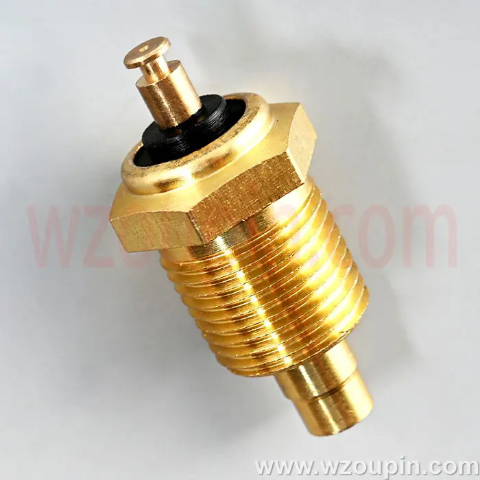 WATER TEMPERATURE SENSOR