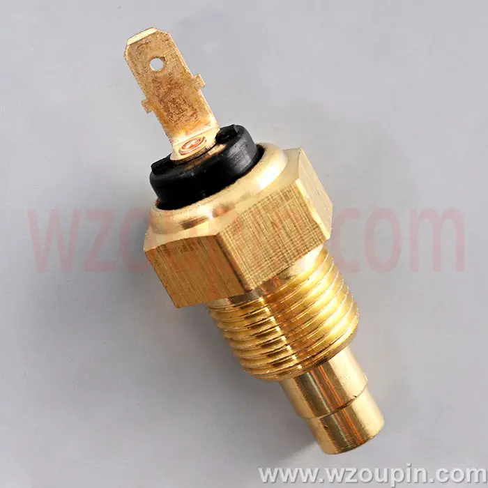 WATER TEMPERATURE SENSOR