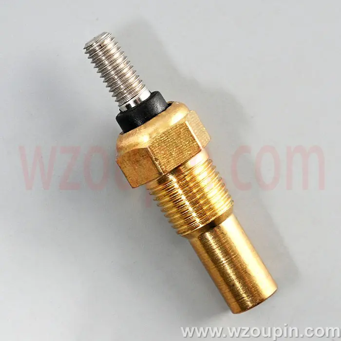 WATER TEMPERATURE SENSOR