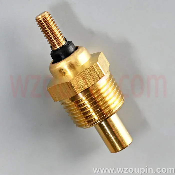WATER TEMPERATURE SENSOR