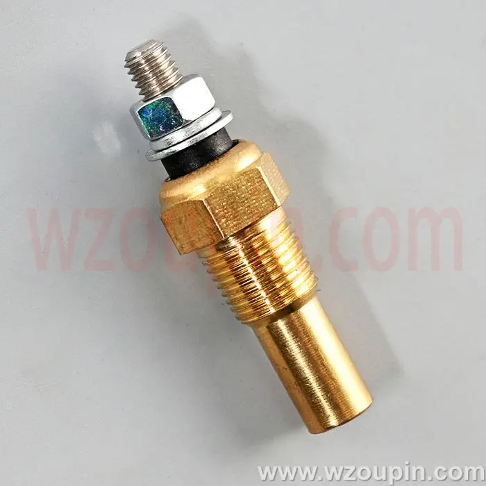 WATER TEMPERATURE SENSOR