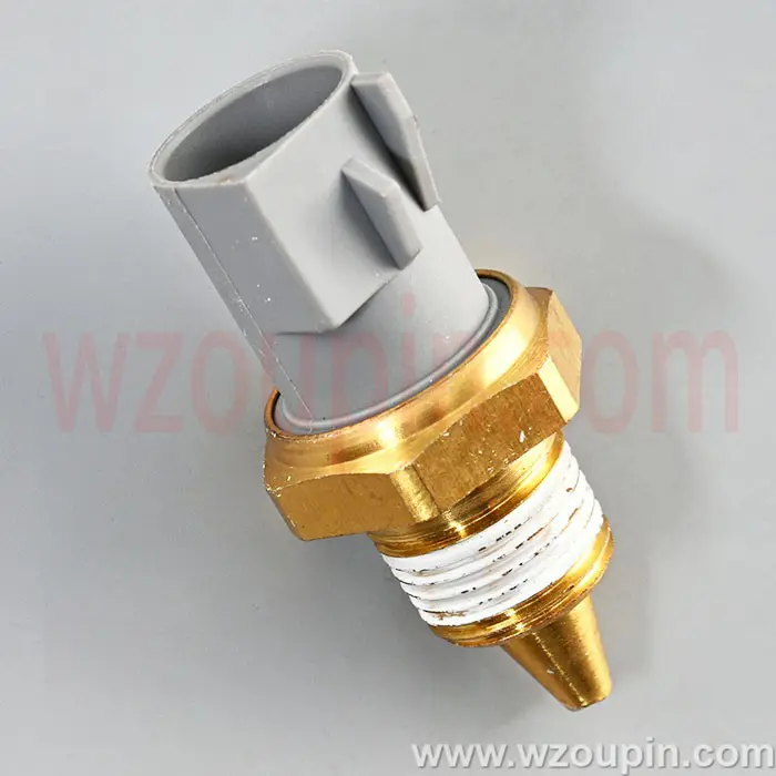 WATER TEMPERATURE SENSOR