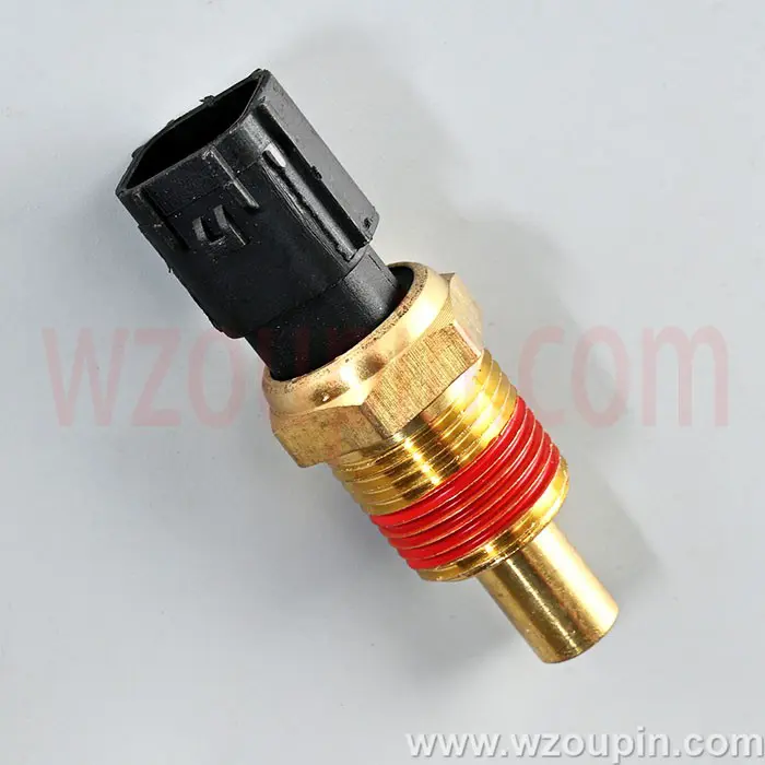 WATER TEMPERATURE SENSOR