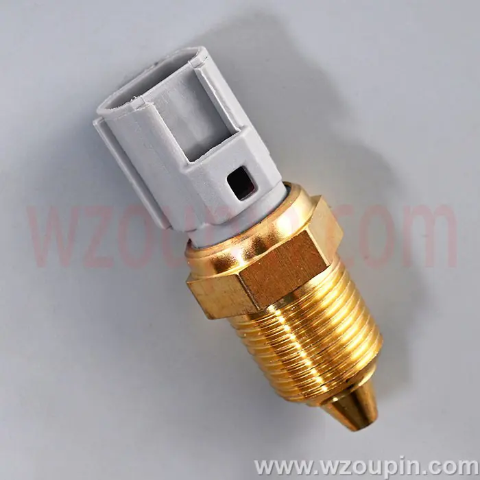 WATER TEMPERATURE SENSOR