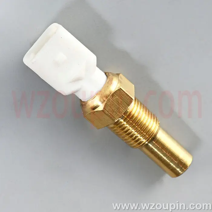 WATER TEMPERATURE SENSOR