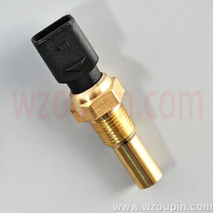 WATER TEMPERATURE SENSOR
