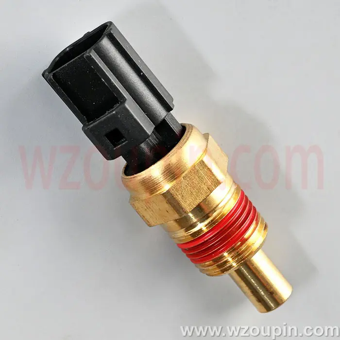 WATER TEMPERATURE SENSOR