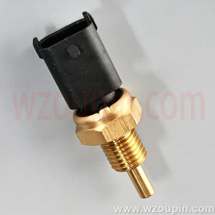 WATER TEMPERATURE SENSOR