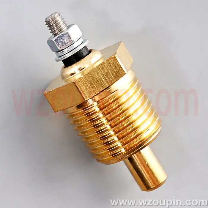 WATER TEMPERATURE SENSOR