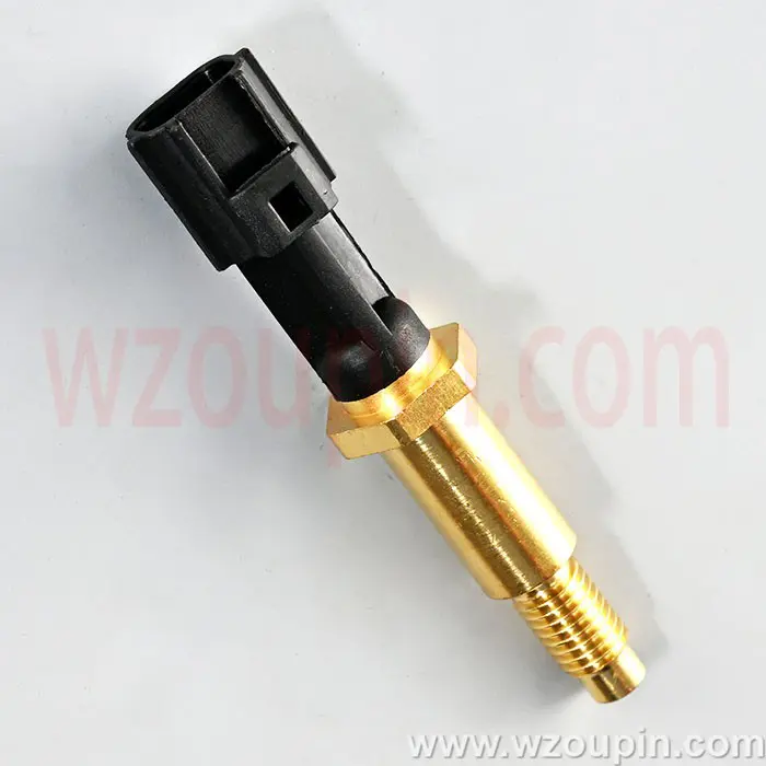 WATER TEMPERATURE SENSOR