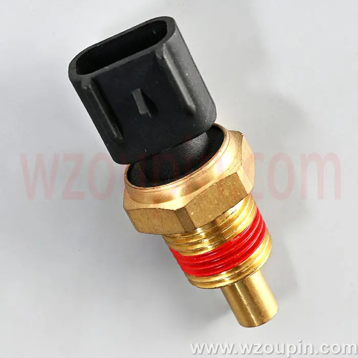 WATER TEMPERATURE SENSOR