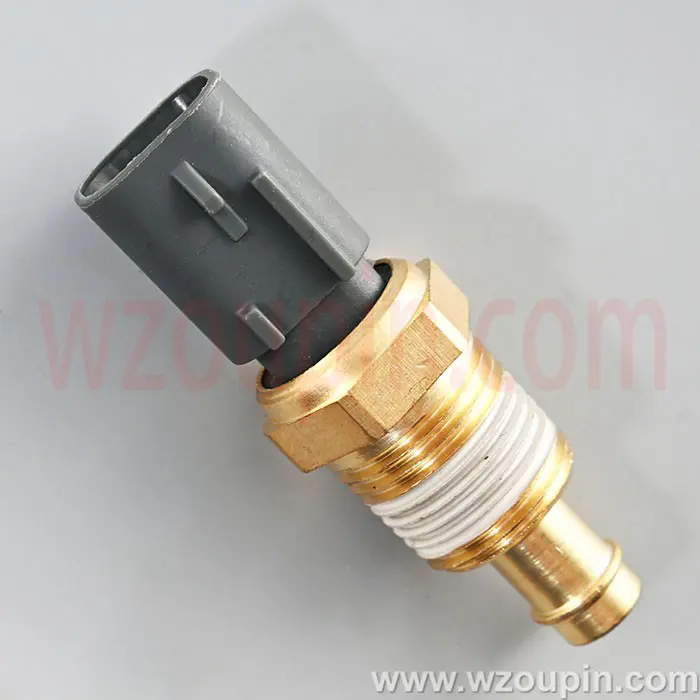 WATER TEMPERATURE SENSOR