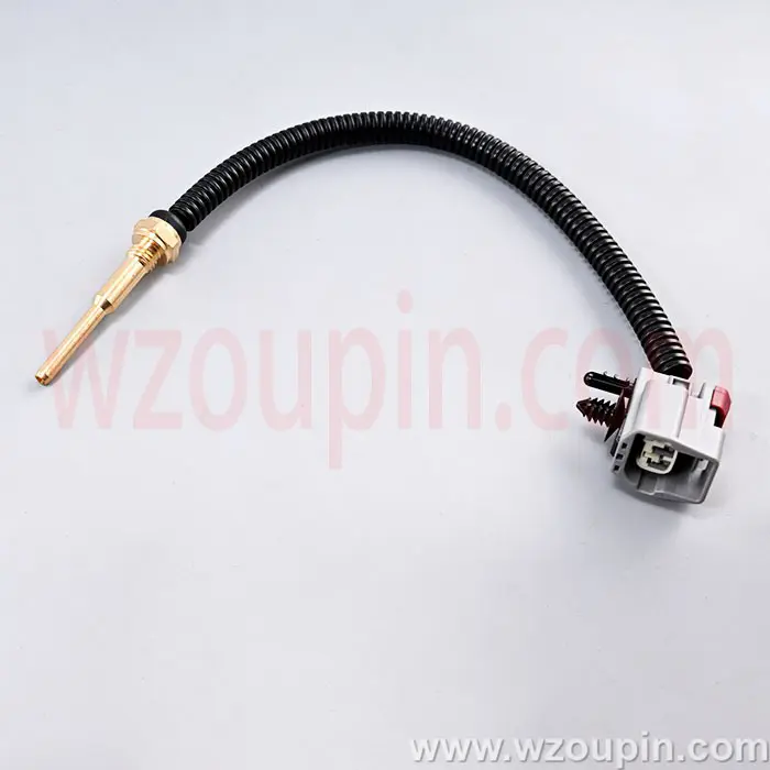 WATER TEMPERATURE SENSOR