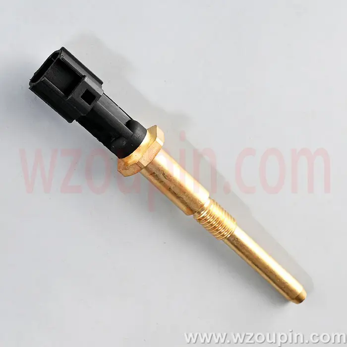 WATER TEMPERATURE SENSOR
