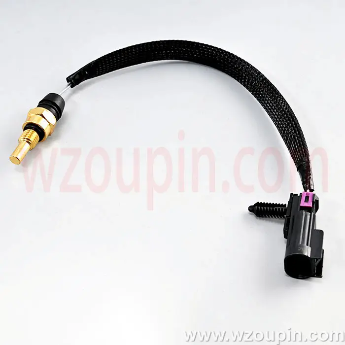 WATER TEMPERATURE SENSOR