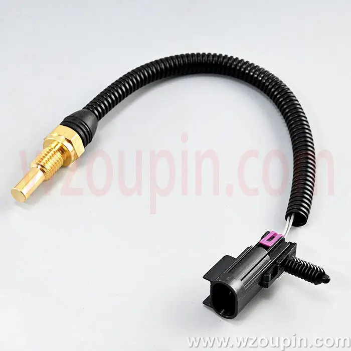 WATER TEMPERATURE SENSOR