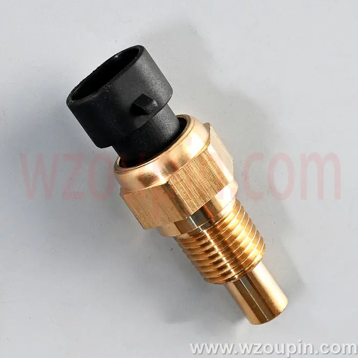 WATER TEMPERATURE SENSOR
