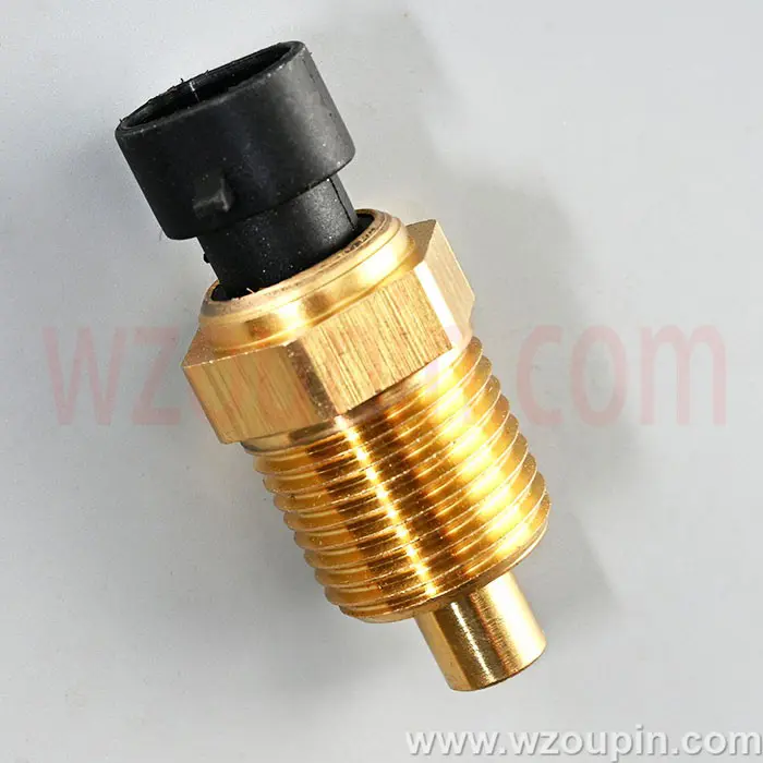 WATER TEMPERATURE SENSOR