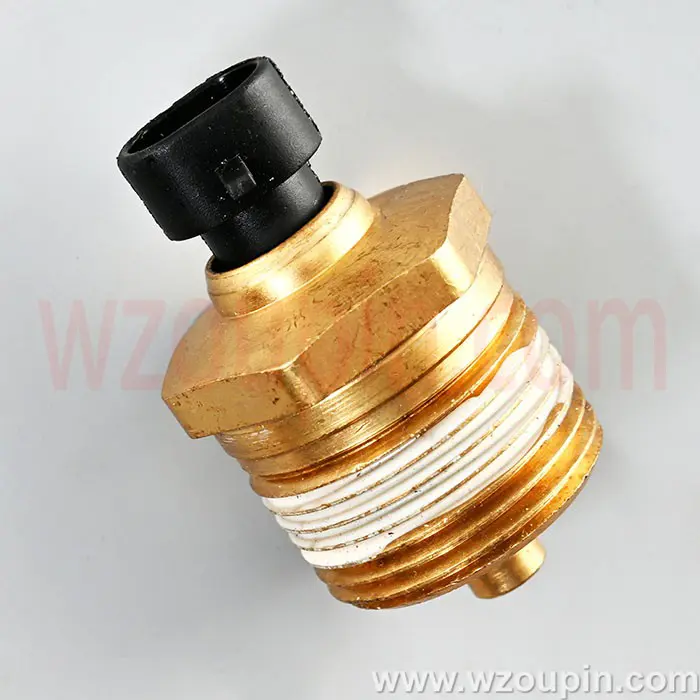 WATER TEMPERATURE SENSOR