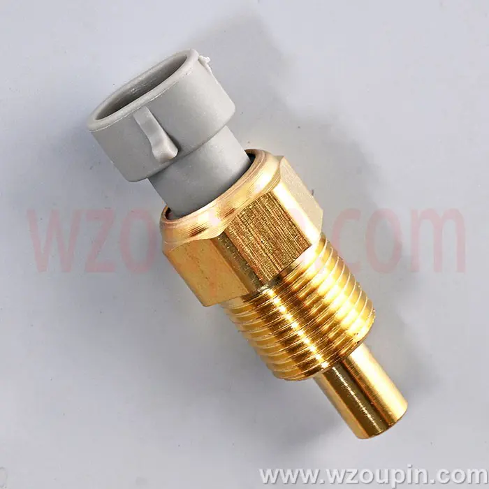 WATER TEMPERATURE SENSOR