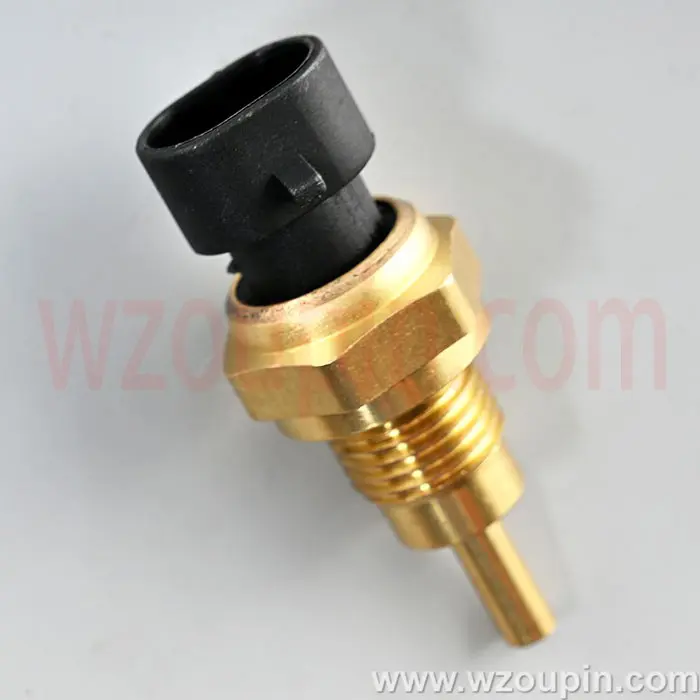 WATER TEMPERATURE SENSOR