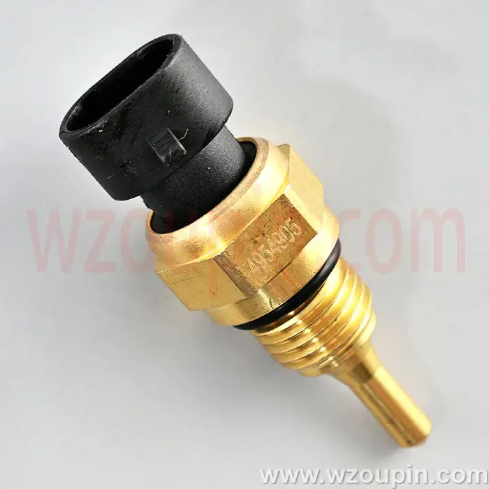 WATER TEMPERATURE SENSOR