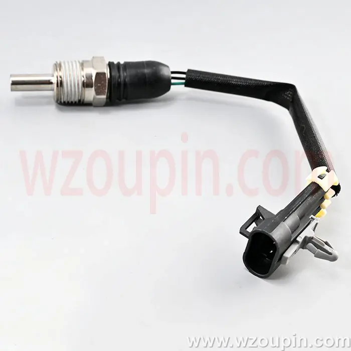 WATER TEMPERATURE SENSOR