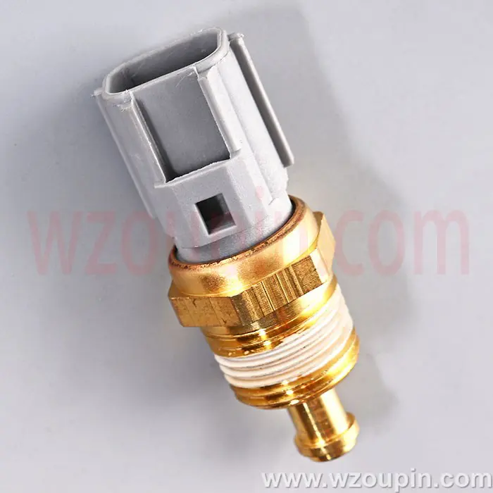 WATER TEMPERATURE SENSOR