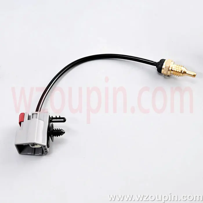 WATER TEMPERATURE SENSOR